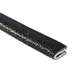 TRIM-LOK Edge Trim, Fits 1/16-Inch Edge, 3/8-Inch Leg Length, 25-Foot Length,...