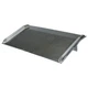 GRAINGER APPROVED BTA-05006030 Dockboard,Aluminum,5000 lb,30 x 60 In 6XW86