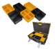 Dewalt ToughSystem DS150 Tool Case Compatible Small Nesting Cup Bin