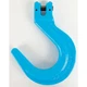 Yoke X-046-10 Foundry Hook, G100, Clevis, 8800 Lb.