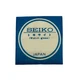 Seiko/Pulsar to fit Watch Crystal K03N24JN01 for 1E20-6030, 1E20-6039