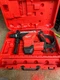 Milwaukee 5546-81 15 Amp SDS Max 1-3/4" Rotary Hammer
