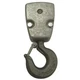 Coffing Hoists Jf9146 Load Block Assembly