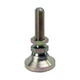 80/20 65-2212 Deluxe Leveling Foot,Single 16U348