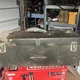 Craftsman 6512 Steel Tool Box Vintage