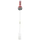 At-A-Glance K-2-144 Leak Gauge, Tank, 144 In, 2 In Npt