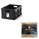 A BATHING APE Organize Storage Container Box Smart April 2022 Appendix Bape New
