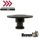 Buyers Products KP20031, 2" Forged SAE Trailer King Pins w/ 5/16" Bolster Plate
