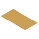 TENNSCO PB-7236-3 Decking,36inx5/8inx72in 4TV99