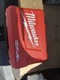 *Milwaukee 2904-22 "TOOL CASE ONLY" For M18 Fuel 1/2" Hammer Drill 18 Volt 18V
