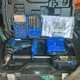 Kobalt 1518740 Cordless 1/2" Hammer Drill Kit 24V 4.0 Ah (P08004840)
