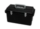 Tool box Hard Pro HDP-500 Eco Black [Width approx. 53 x Depth approx. 27 x Heigh