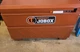 Crescent JOBOX 2-652990 Steel Tool Chest With Handle Brown 36x20x23.75 in