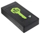 Hillman Large Plastic Magnetic Key Case Large, Black 
