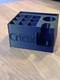 New - Cricut Machine Tool Housing Organizer/Holder/Display