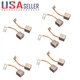 10 Pcs Carbon Brushes For Hilti Power Tool TE7-A 36V Li-ion Battery Hammer Drill