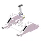Husky Towing 31196 5th Wheel Trailer Hitch Replacement Slider