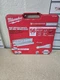 Milwaukee 48-22-9008 3/8" Drive 56pc Ratchet & Socket Set - SAE & Metric