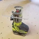 Trim Router Base Plate &mdash; 6" &times; 6" Acrylic | Fits Ryobi, DeWalt, Makita, Bosch & M