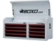 Boxo Tools UAC45081AL-W-1 Pro Series 45 8-Drawer Top Tool Chest Gloss White