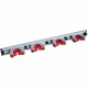 M2 Professional 24" Aluminum Tool Holder TLA2050
