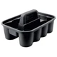 Rubbermaid Commercial Products Deluxe Carry Caddy for Take-Out Coffee/Soft Drink