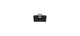 DEWALT DWST24082 One-Touch Tool Box, 55 lb, Resin, Black