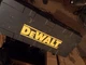 USED 3-4 X's/DAD's DEWALT SAWALL In The Box # DW303MK Inherited NEVER USED Her