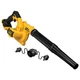 New DEWALT 20V MAX Li-Ion Compact Jobsite Blower (Tool Only) DCE100B