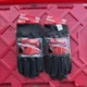 Bundle back of two Milwaukee Impact Cut Level 5 Goatskin Leather Gloves - Xxl 