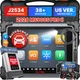 Autel MaxiSys Scanner MS908S PRO II Elite J2534 Programming Diagnostic Tool OBD2