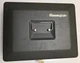 SentrySafe Cash Box Lock Box with Key Metal Gray 9 x 12 x 4