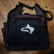 HUSKY H-010 HEAVY DUTY 10" PRO TOOL TOTE 40 POCKETS 1680D POLYESTER REINFORCED @