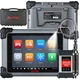 Autel MaxiSys MS908S PRO II Elite J2534 Programming Diagnostic Tool OBD2 Scanner