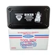[US Tax Paid] Laid-Back Camp Yuru Camp x TOYO STEEL T-190 Tool box Rin