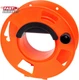 Bayco KW-110 Cord Reel, Orange