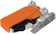 Blum T51.1801L TANDEM plus BLUMOTION Standard Locking Device without Side-to-Sid