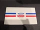 "Supreme x TOYO T-190 Mini Tool Box - RED - Complete with Original Packaging
