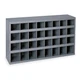 DURHAM MFG 357-95 PignhlBnUnt,12inx18inx34in,#Cmpmt 32 5LE87