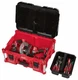 Milwaukee 48-22-8425 11.3"H x 16.1"W x 22.1"D Waterproof Tool Box
