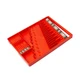 Tool Sorter Wrench Organizer - Red FAST USA SHIP