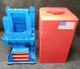 POSSO box of tools Tbox 400 Posso blue-red...  .... (SLF3-4)