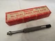 Starrett 829C Small Hole Gage Machinist Universal Tool Holder Box 3/10-4/10" 829