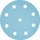 Festool 578349 Granat D125 P120 GR Abrasives, 50-Pack