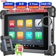 Autel MaxiSys Elite II PRO Professional OBD2 Diagnostic Tool with CAN FD & DoIP