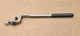 OTC 7028 Heavy Duty Clutch Adjusting Wrench for Spicer Clutches