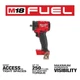 Milwaukee M18 Fuel 3/8 Compact Impact Wrench With Friction Ring (Bare Tool)