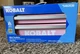 Kobalt Mini 2 Drawer Tool Box - Pink (54422)