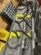 RYOBI Wall Storage Kit 7-Piece W/Cleaning shelf Expandable Easy Installation