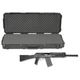 New SKB Waterproof Plastic 42.5" Gun Case Saiga 12 Semi Automatic Shotgun